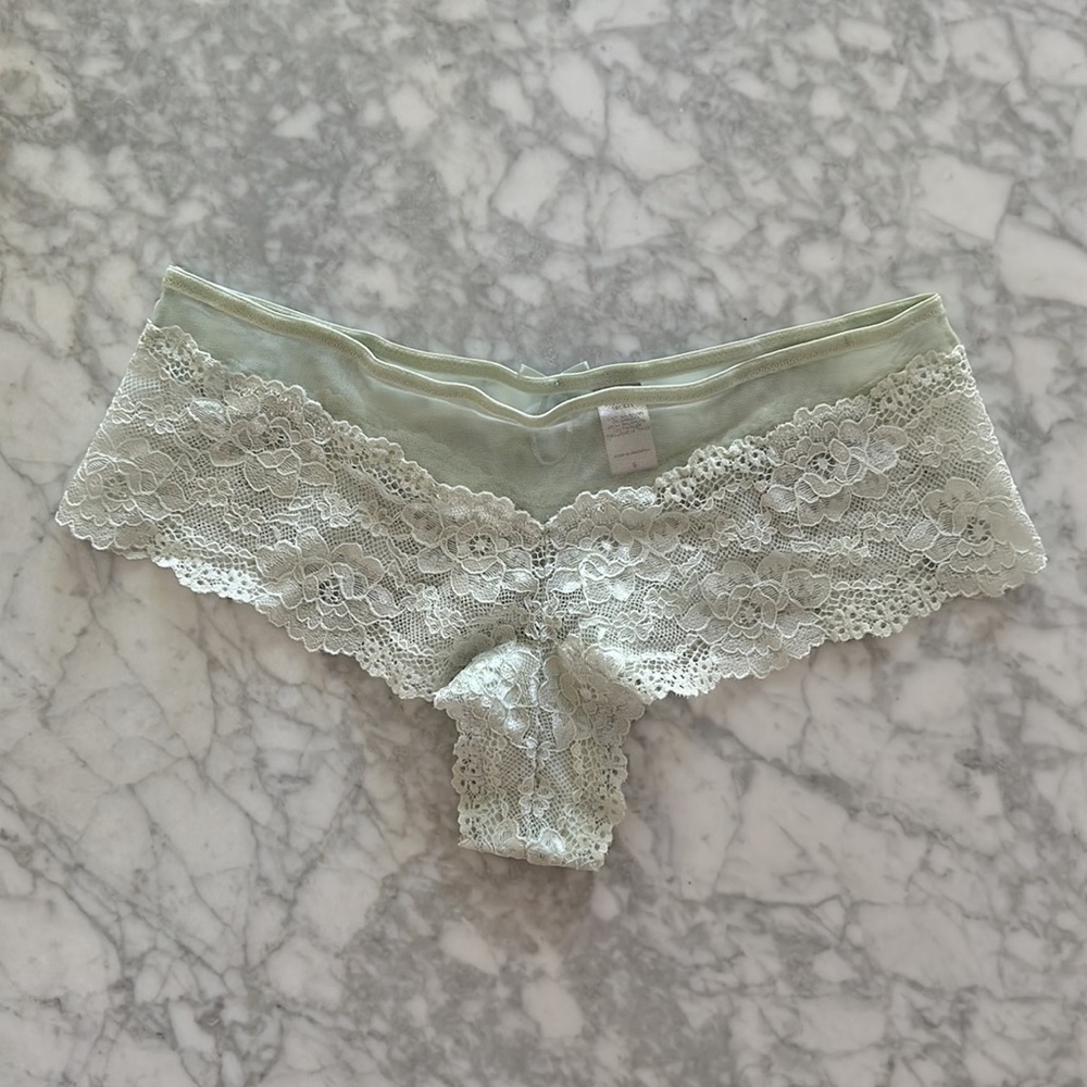 Victorias Secret Sexy Little Things